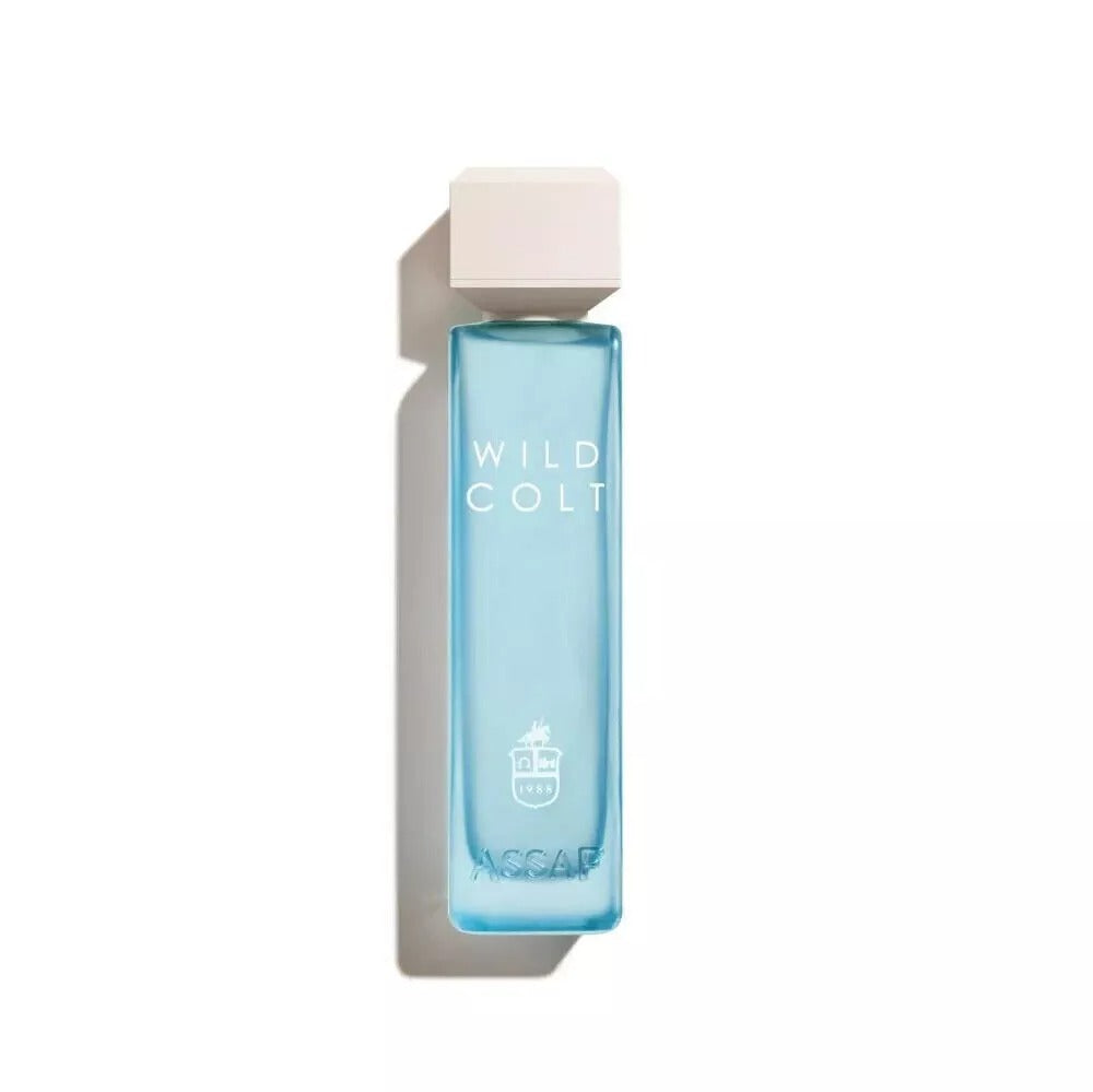 عطور أساف وايلد كولت