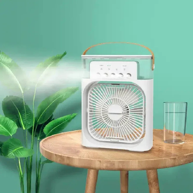 Portable Mini Air Cooler