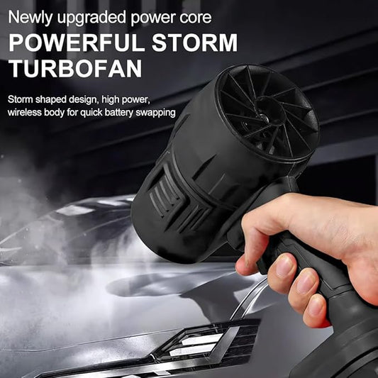 BIXMK Turbo Jet Blower