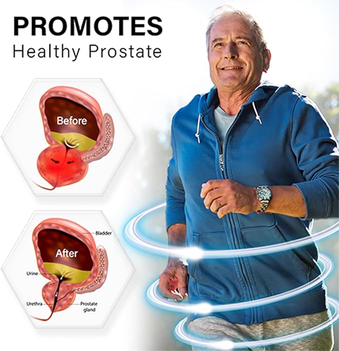 Oveallgo - BEEBOOM Nasal Inhaler for Prostate Wellness (Original)
