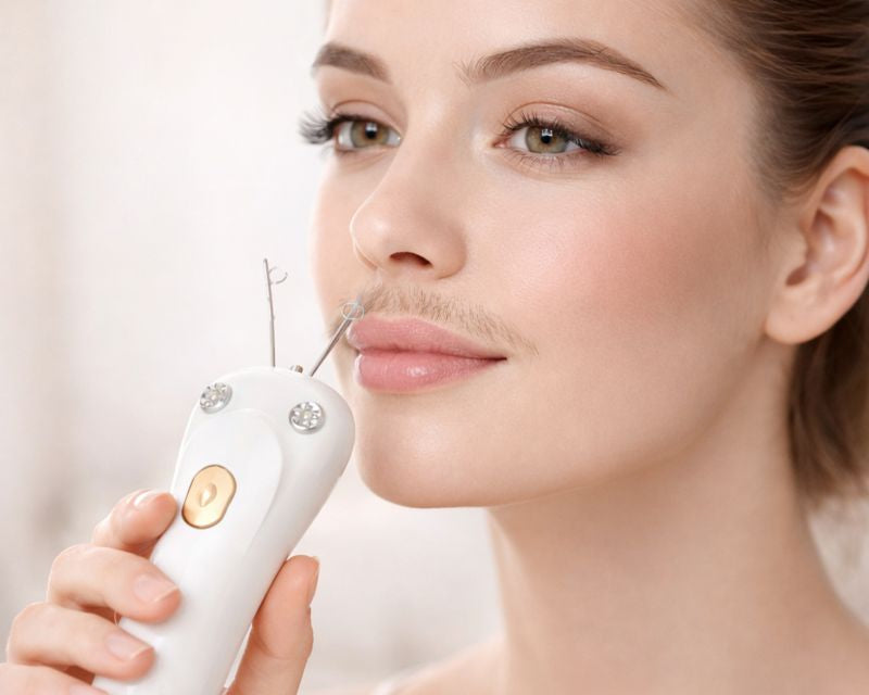 Simple Beauty-Routine Essential
