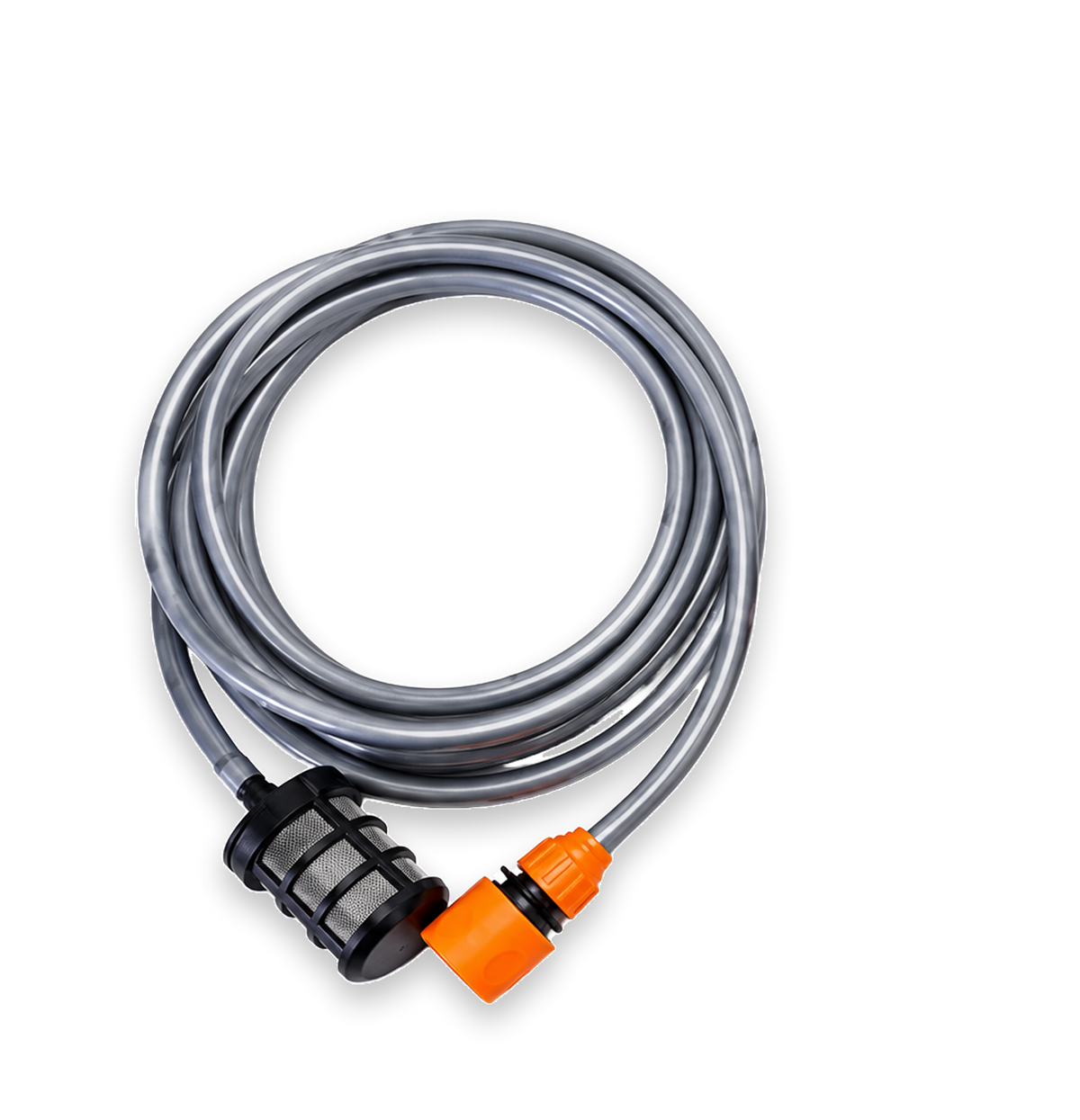Pressure washer kit