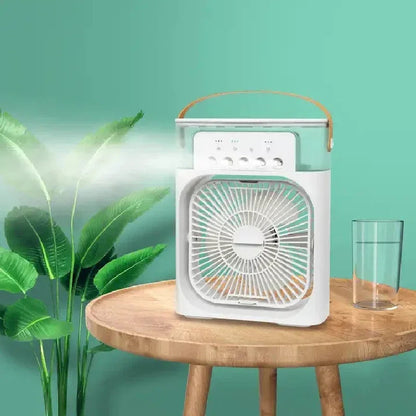 Portable Mini Air Cooler